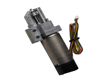 Panasonic SMT Spare Parts DC Motor Mtnm for Chip Mounter