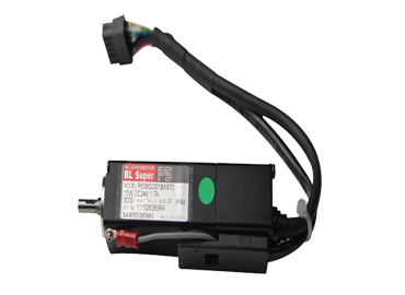 High Accuracy SMT Spare Parts Motor for Panasonic Pick and Place Machine