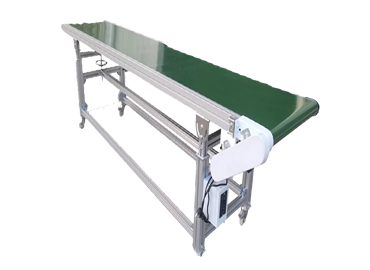 ESD ADJUSTABLE CONVEYORS