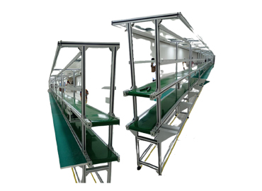 PCB LINE CONVEYOR