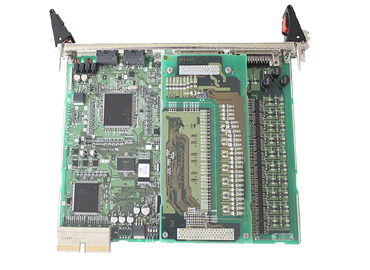 SMT Spare Parts Juki Fx-1-Fx-2 Conveyor-PCB-Control Board